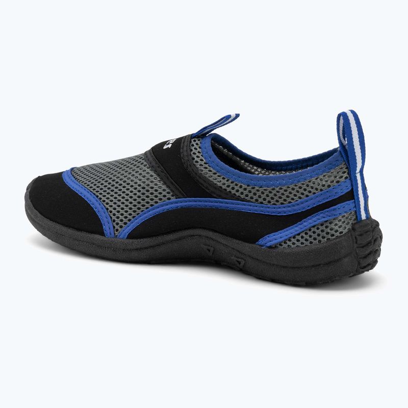 Pánske topánky do vody Mares Aquawalk royal/black 3