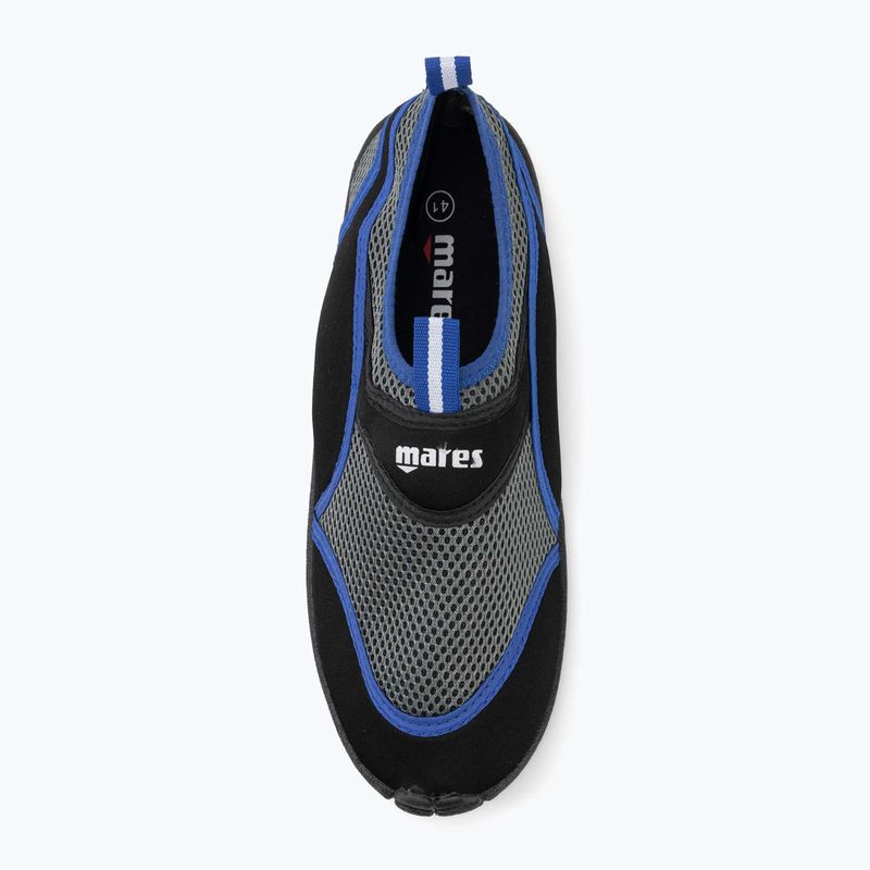 Pánske topánky do vody Mares Aquawalk royal/black 5