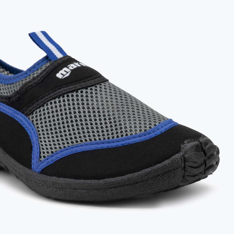 Pánske topánky do vody Mares Aquawalk royal/black 7