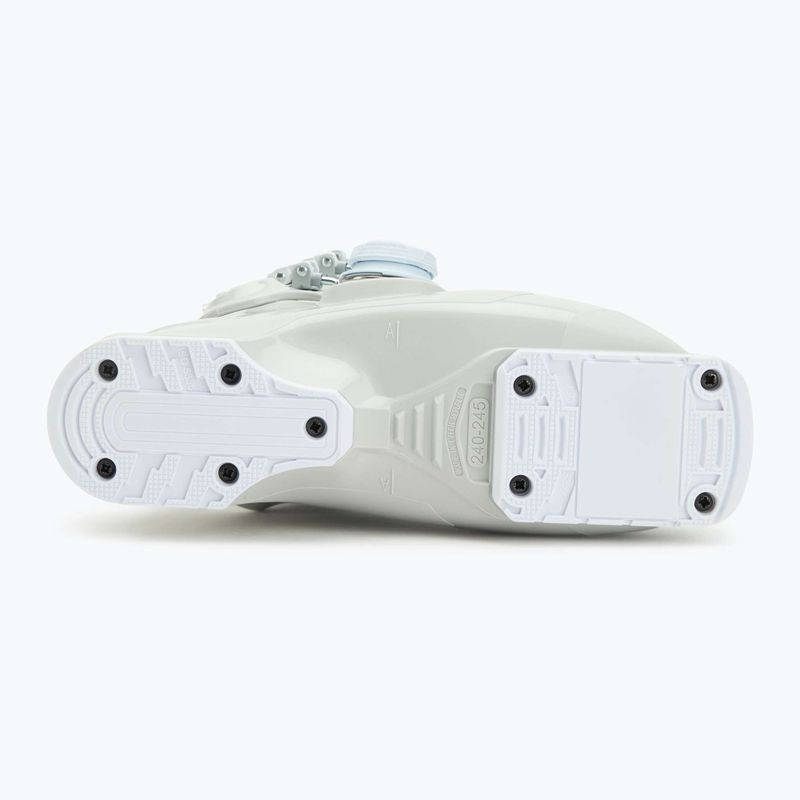 Lyžiarske  topánky Head Edge 85 W HV Boa 4
