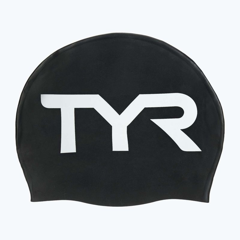 Plavecké okuliare TYR Tracer-X Elite Racing Mirrored black/lime 5