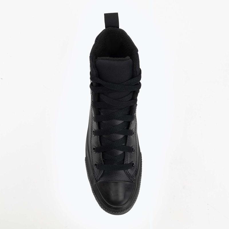 Tenisky Converse Chuck Taylor All Star Berkshire mono black 5
