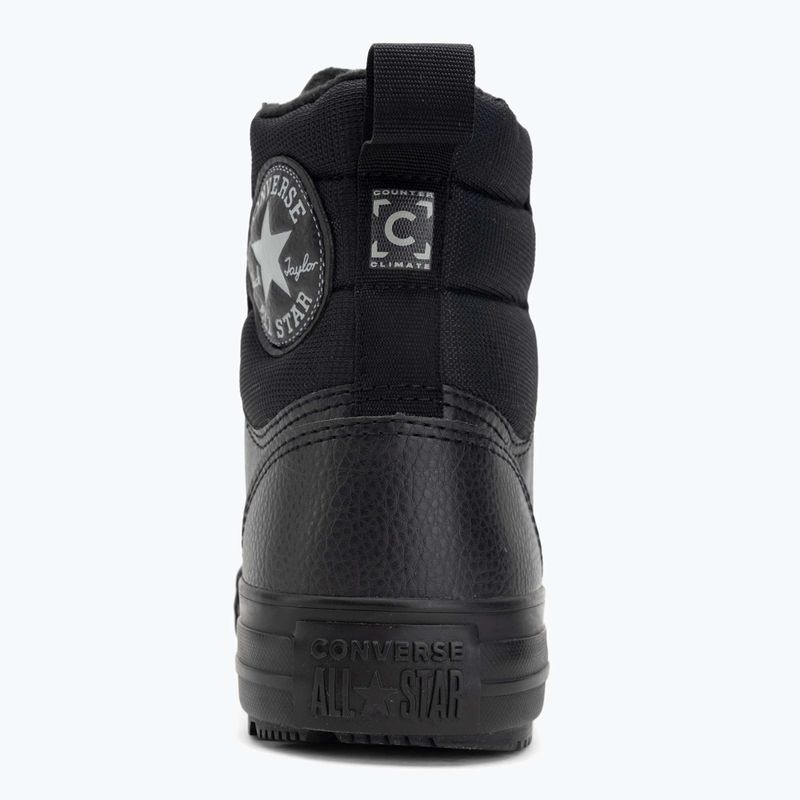 Tenisky Converse Chuck Taylor All Star Berkshire mono black 6