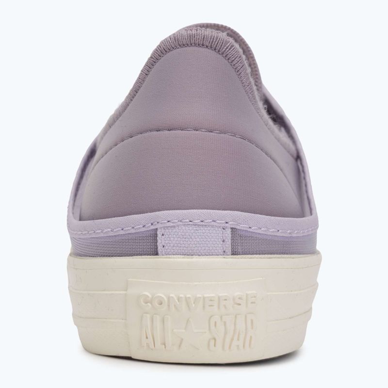 Dámske tenisky Converse Chuck Taylor All Star Crush Heel violet 6