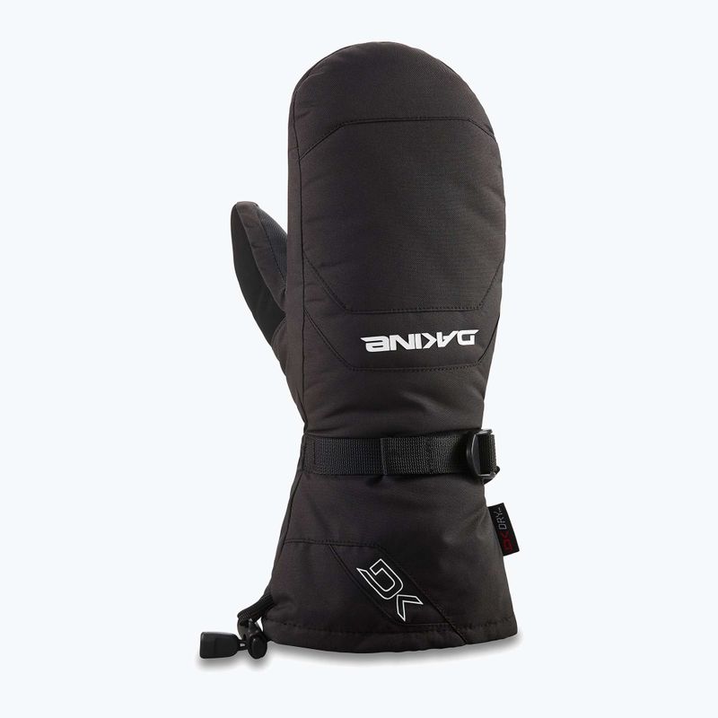 Pánske snowboardové rukavice Dakine Scout Mitt black 2