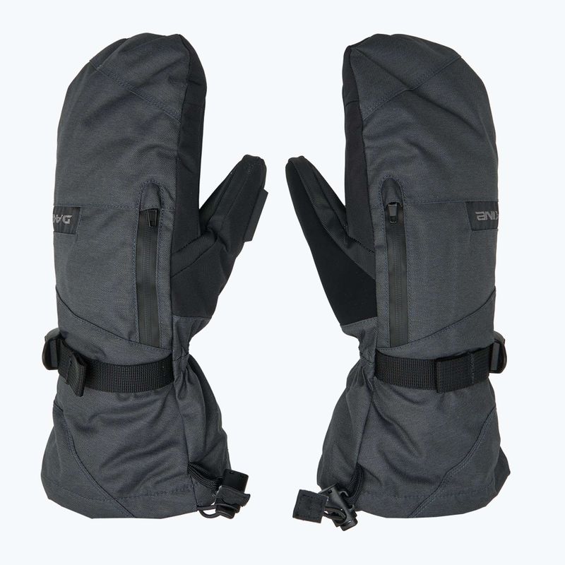 Pánske rukavice na snowboard Dakine Titan Gore-Tex Carbon 4