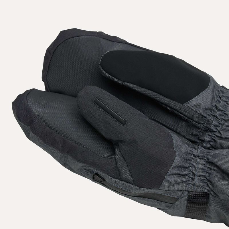 Pánske rukavice na snowboard Dakine Titan Gore-Tex Carbon 6
