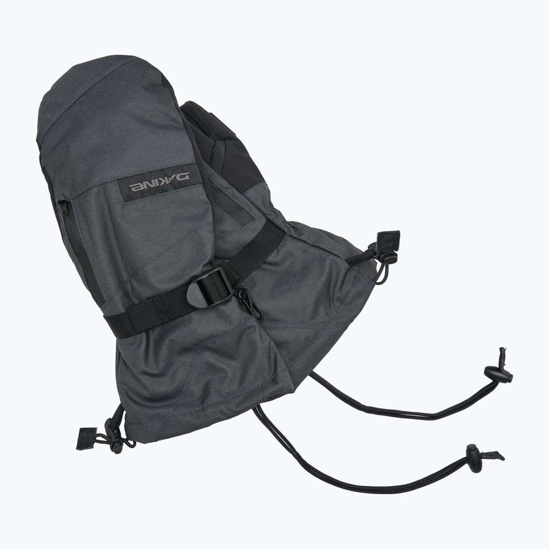 Pánske rukavice na snowboard Dakine Titan Gore-Tex Carbon 10