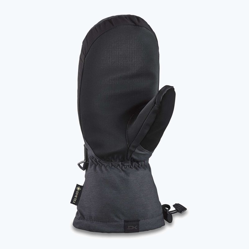 Pánske rukavice na snowboard Dakine Titan Gore-Tex Carbon 12