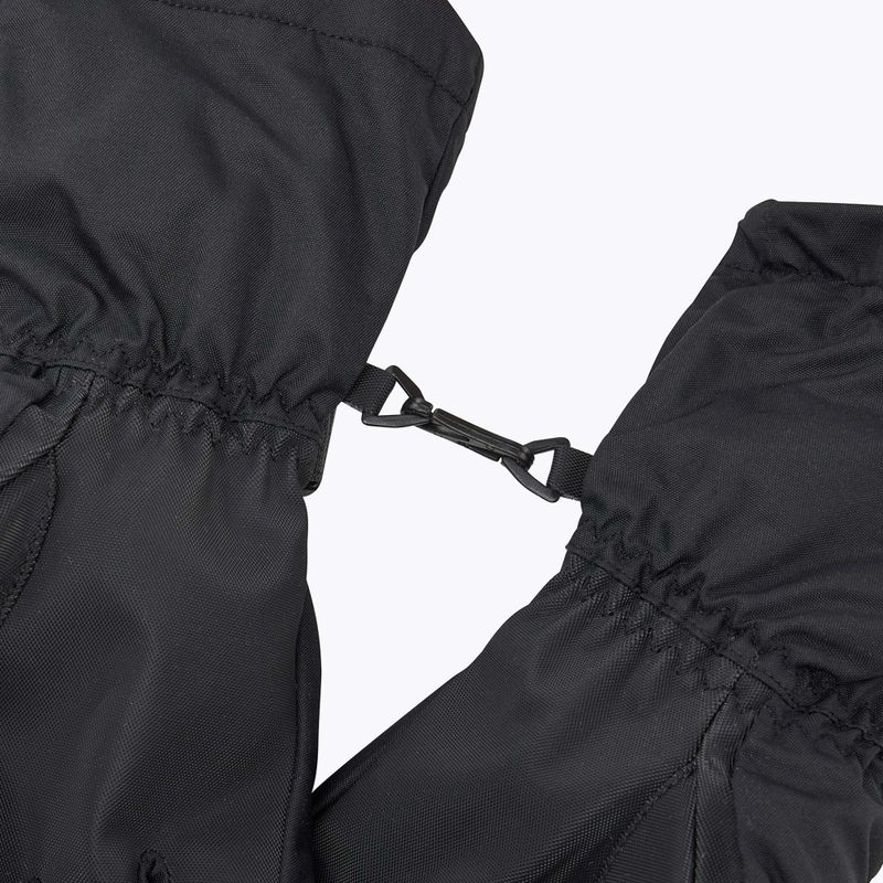 Dámske snowboardové rukavice Dakine Lynx black 5