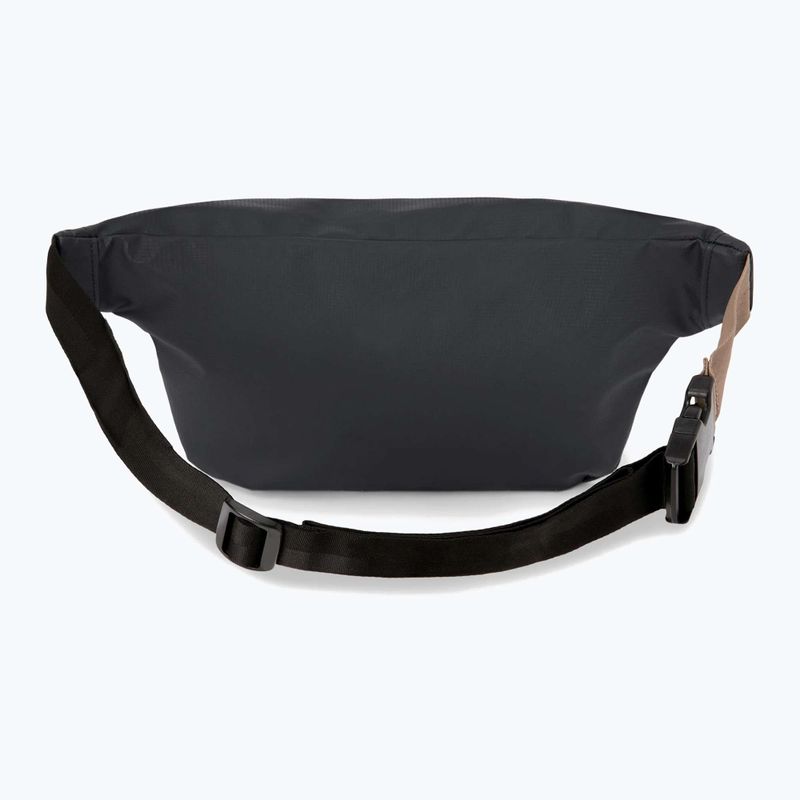 Vrecko Dakine Renovation Hip kidney pouch black 2