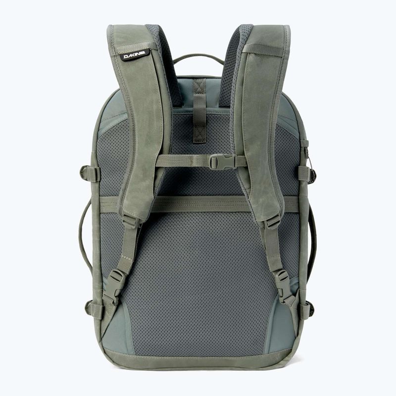Mestský batoh Dakine Split Adventure 28 l mulled basil 2