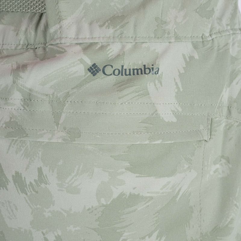 Columbia Pleasant Creek dámska treková sukňa zelená 1932023 6