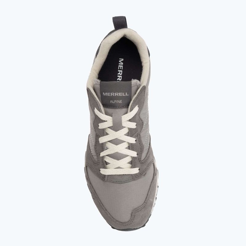 Pánske topánky Merrell Alpine 83 Sneaker Sport charcoal 5