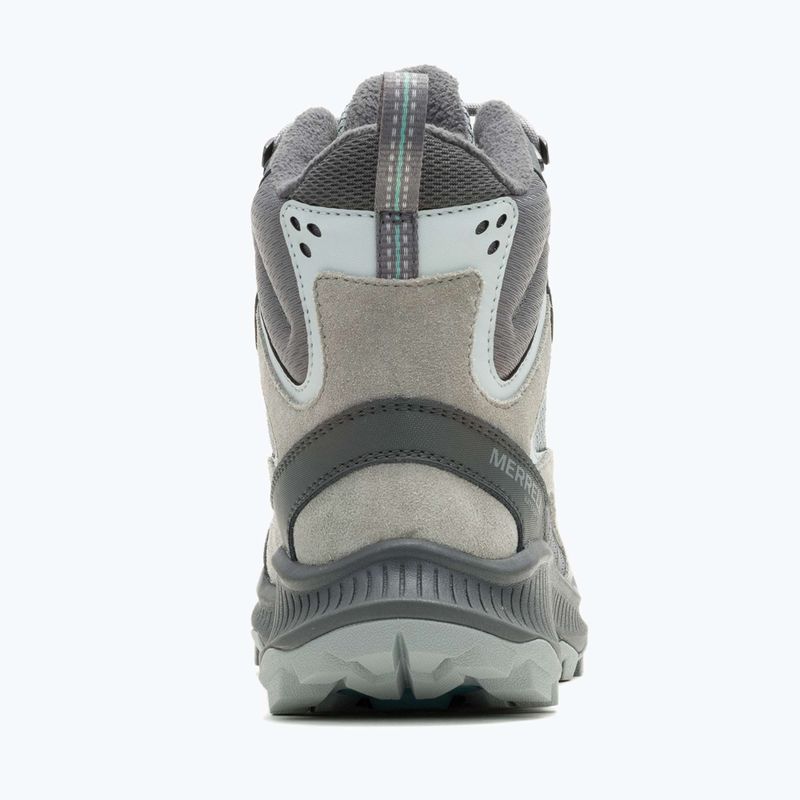 Dámske trekingové topánky Merrell Speed Strike 2 Thermo Mid grey 11