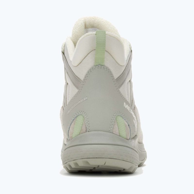 Dámske turistické topánky Merrell Bravada Edge 2 Thermo Demi grey 11