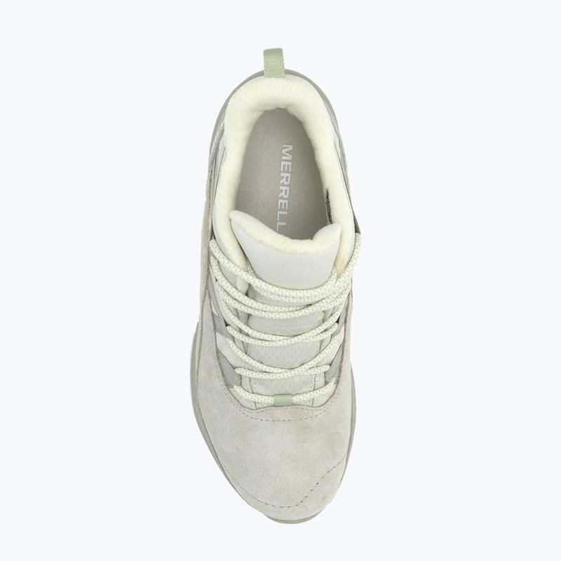 Dámske turistické topánky Merrell Bravada Edge 2 Thermo Demi grey 13