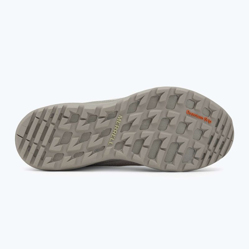 Dámske turistické topánky Merrell Bravada Edge 2 Thermo Demi grey 4