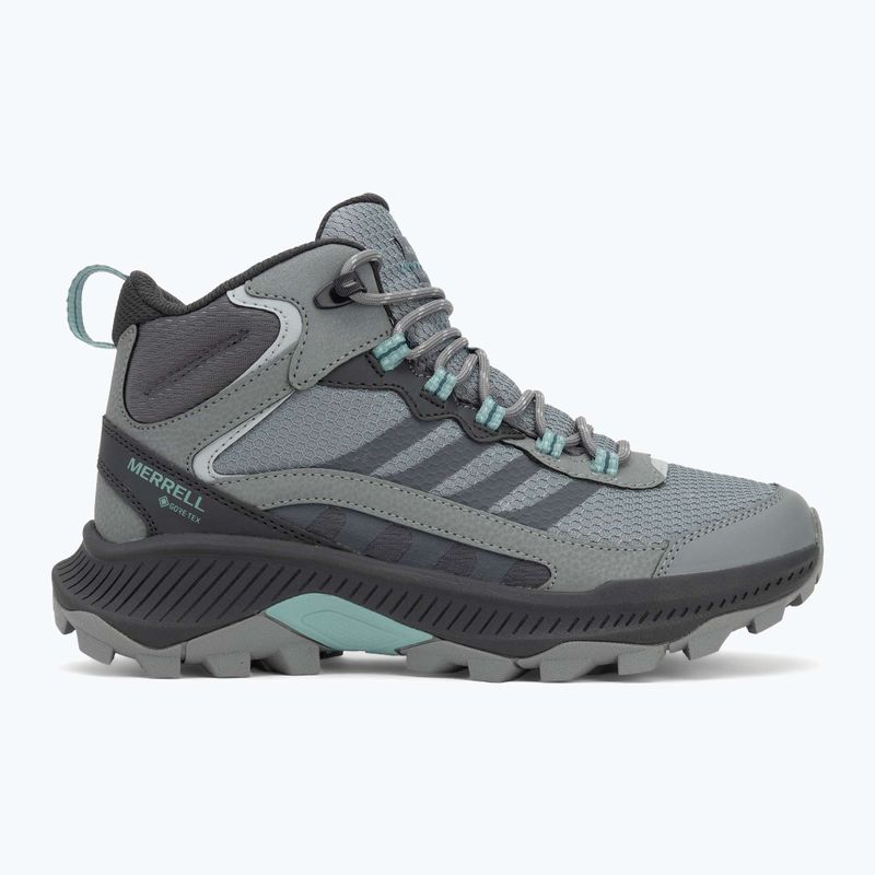 Dámske topánky Merrell Speed ​​Strike 2 Mid GTX monument 2