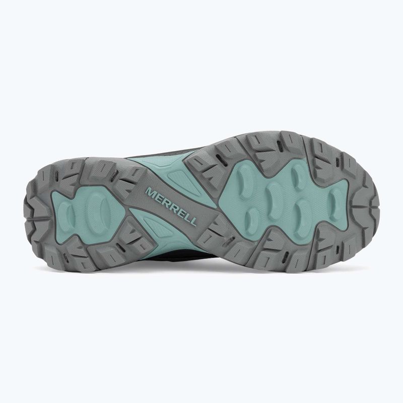 Dámske topánky Merrell Speed ​​Strike 2 Mid GTX monument 4
