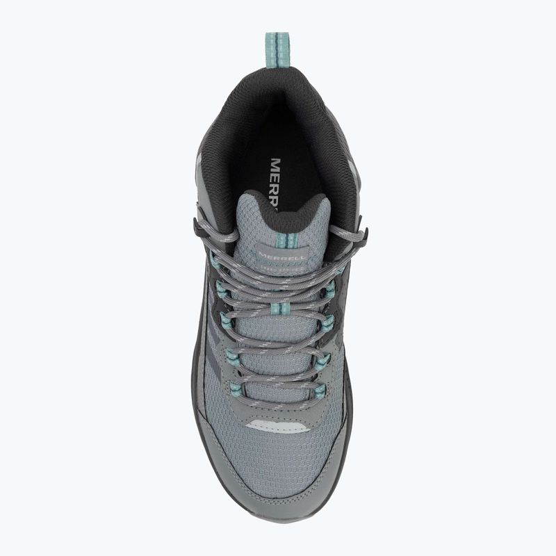 Dámske topánky Merrell Speed ​​Strike 2 Mid GTX monument 5