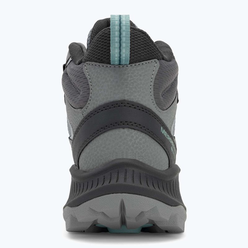 Dámske topánky Merrell Speed ​​Strike 2 Mid GTX monument 6