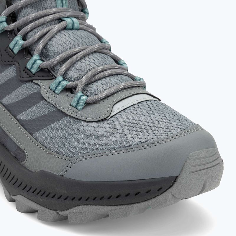 Dámske topánky Merrell Speed ​​Strike 2 Mid GTX monument 7