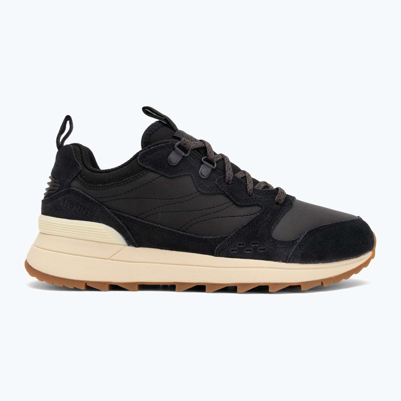 Pánske topánky  Merrell Alpine 83 Sneaker Recraft Mxd coal 2