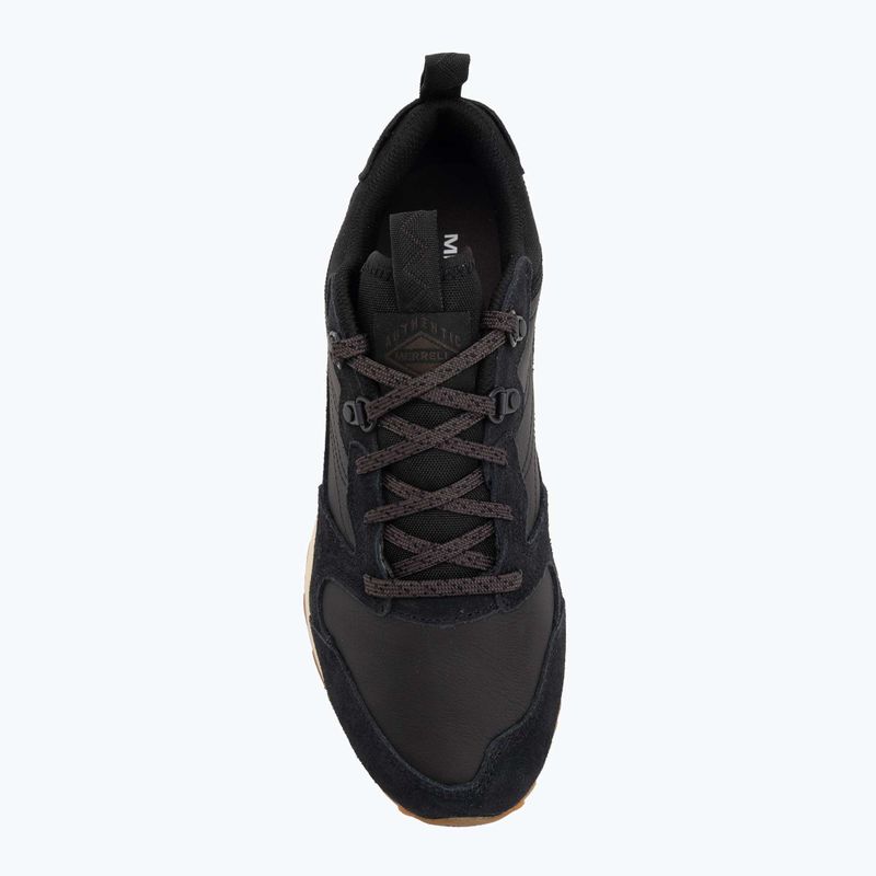 Pánske topánky  Merrell Alpine 83 Sneaker Recraft Mxd coal 5