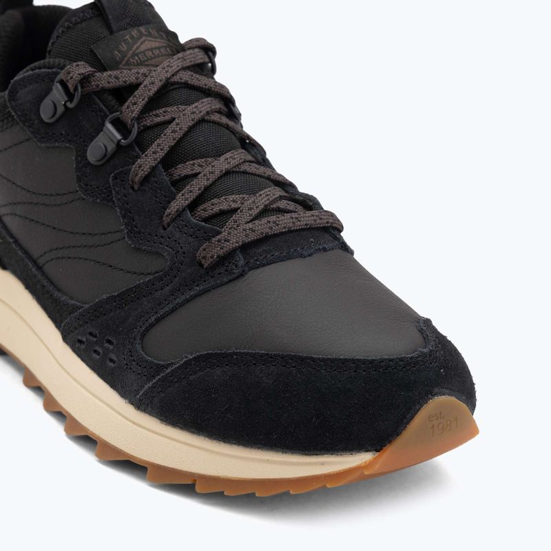 Pánske topánky  Merrell Alpine 83 Sneaker Recraft Mxd coal 7