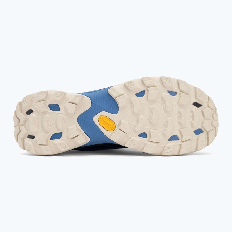 Pánske turistické topánky Merrell Moab Speed ​​2 sapphire 4