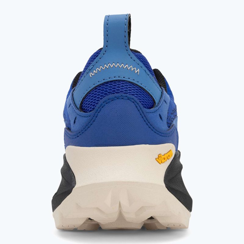 Pánske turistické topánky Merrell Moab Speed ​​2 sapphire 6