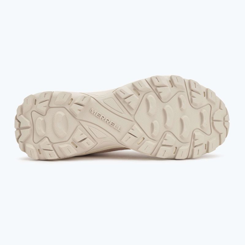 Dámske trekové topánky Merrell Tempo Sol Mid Wp hazel 4