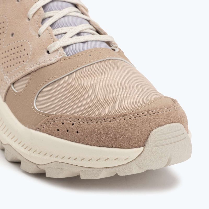 Dámske trekové topánky Merrell Tempo Sol Mid Wp hazel 7