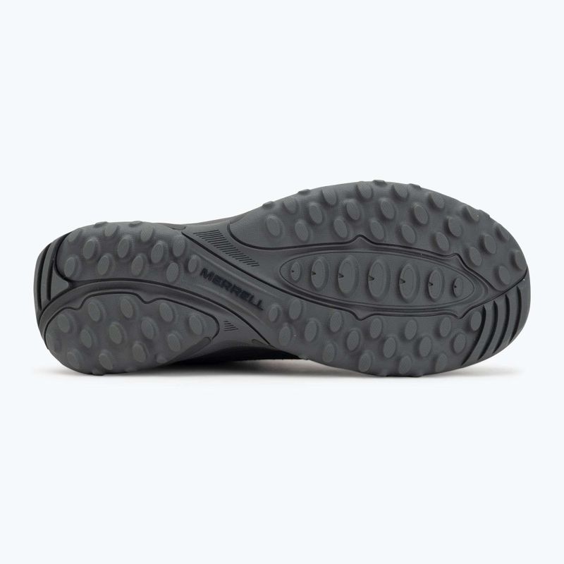 Dámske turistické topánky Merrell Yokota 3 Mid Gtx black 4