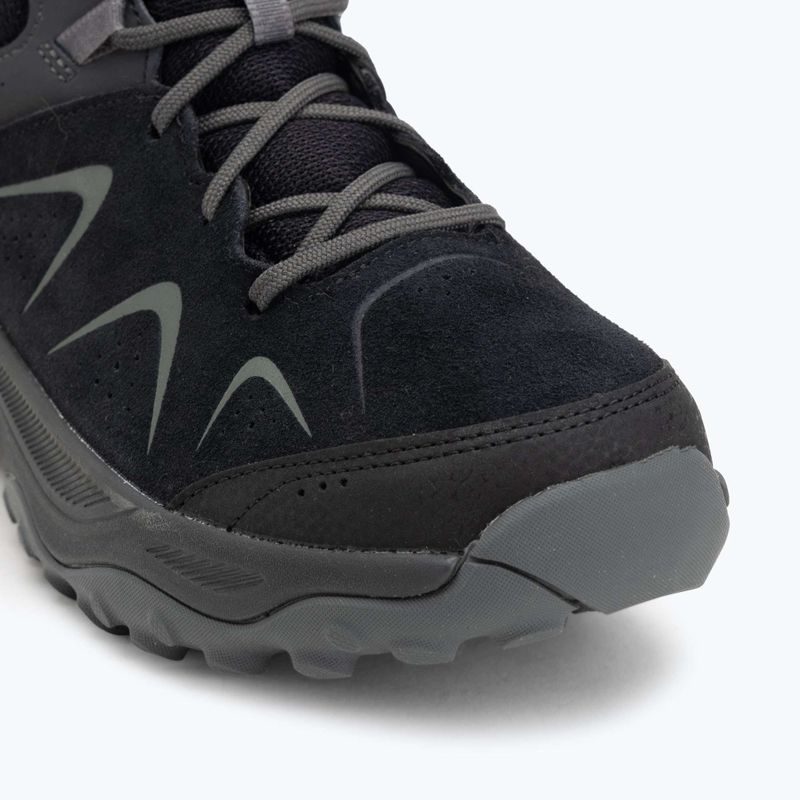 Dámske turistické topánky Merrell Yokota 3 Mid Gtx black 7