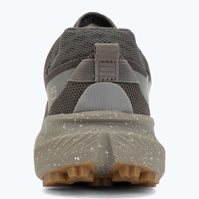 Pánske bežecké topánky Merrell Agility Peak 5 Gore-Tex beluga/talus 6
