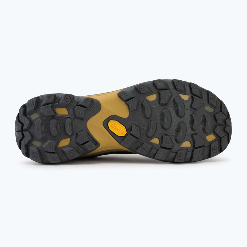 Pánska turistická obuv Merrell Moab Speed 2 cairn/basalt 4
