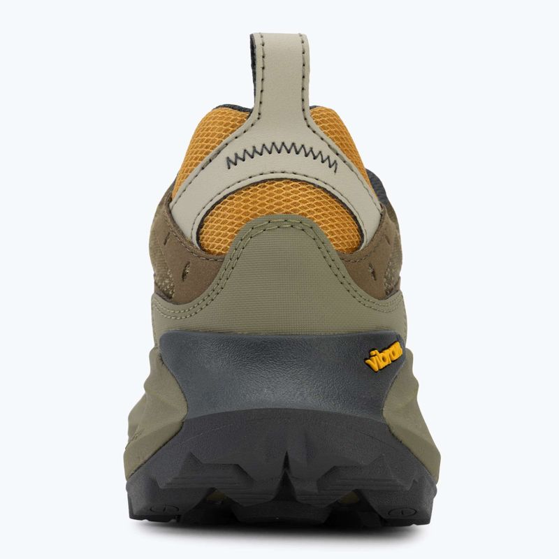 Pánska turistická obuv Merrell Moab Speed 2 cairn/basalt 6