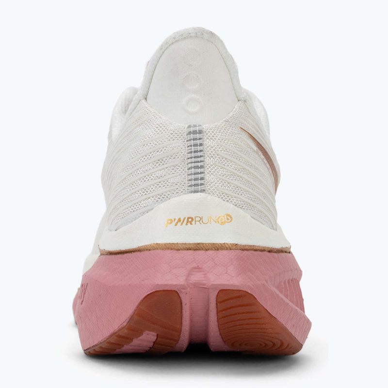 Dámske bežecké topánky Saucony Endorphin Speed 5 ivory/mauve 6