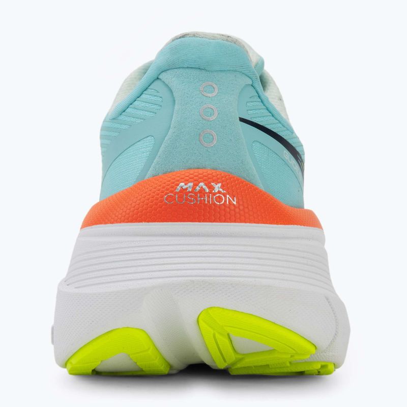 Dámske bežecké topánky Saucony Guide 19 splash/lemon 6