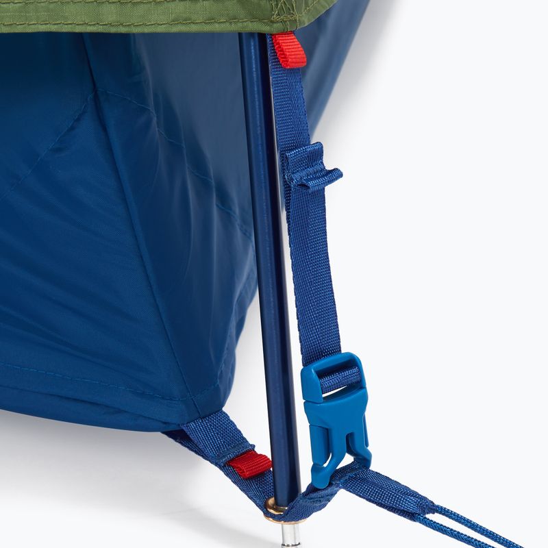 Kempingový stan Marmot Tungsten 2P pre 2 osoby zelený M1230519630 3