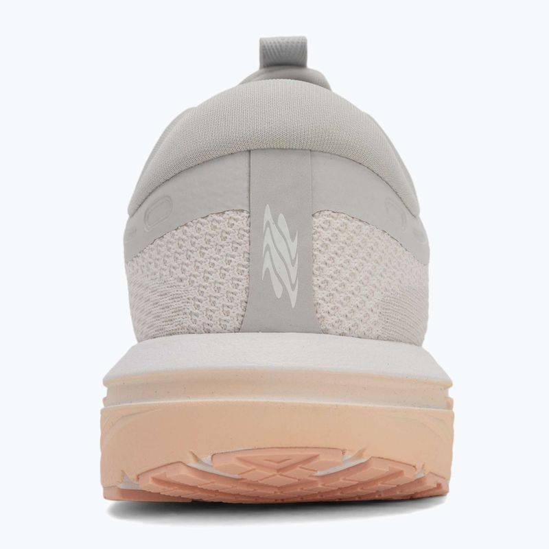 Dámska bežecká obuv Brooks Revel 7 oyster/white/tropical peach 6