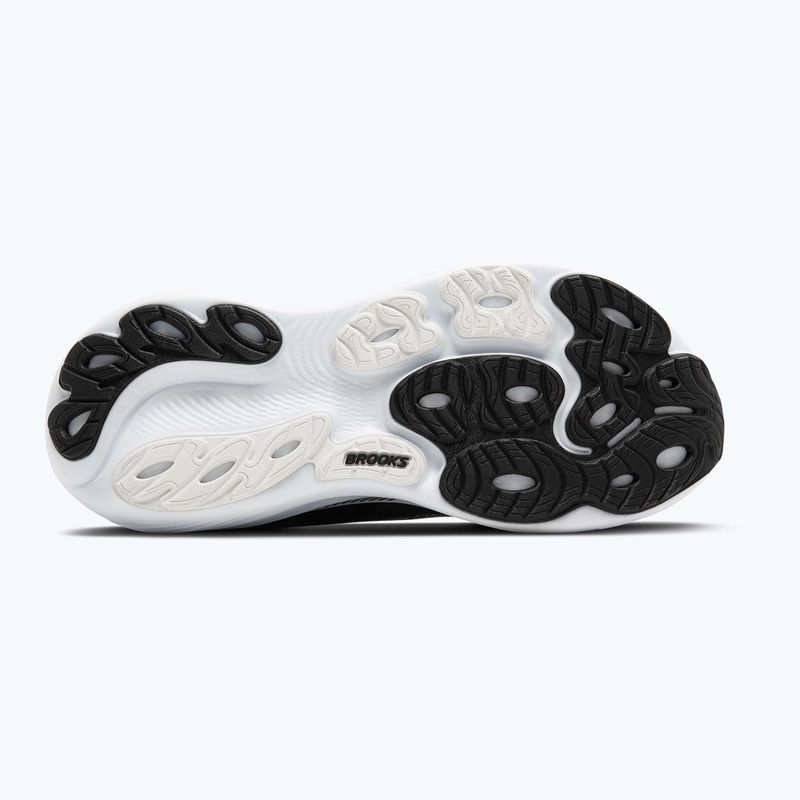 Pánske bežecké topánky Brooks Adrenaline GTS 25 black/grey/white 6