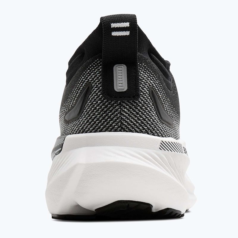 Dámske bežecké topánky Brooks Glycerin GTS 23 black/grey/white 5