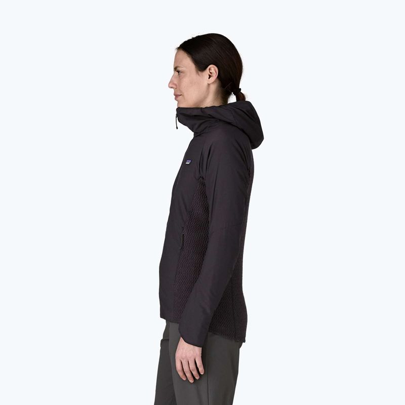Dámska bunda atagónia Nano-Air Light Hybrid Hoody black 4