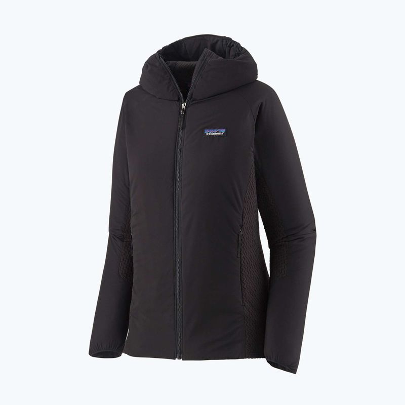 Dámska bunda atagónia Nano-Air Light Hybrid Hoody black 6