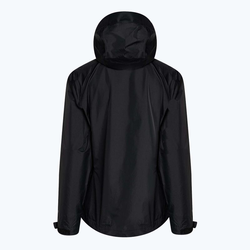 Dámska bunda do dažďa Patagonia Torrentshell 3L black 9