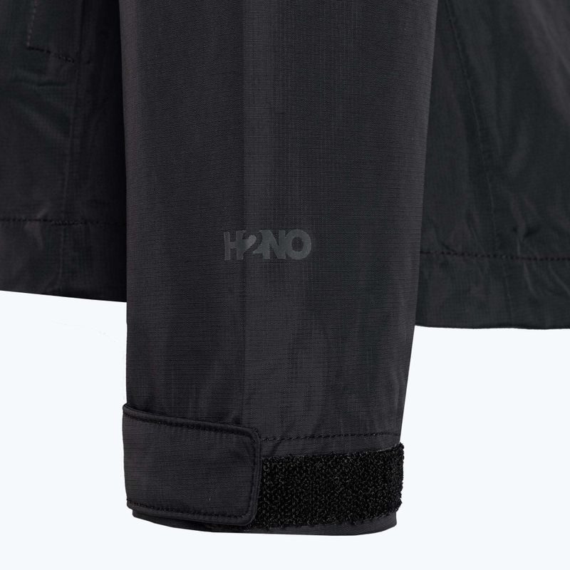 Dámska bunda do dažďa Patagonia Torrentshell 3L black 11