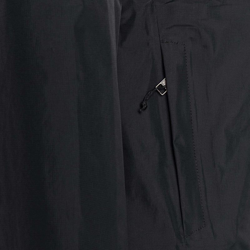 Dámska bunda do dažďa Patagonia Torrentshell 3L black 12